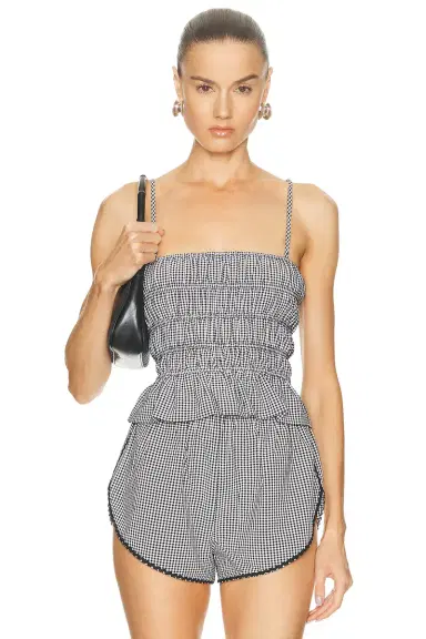 Solid & Striped The Delilah Top | Thumbnail 1 Solid & Striped The Delilah Top | Thumbnail 1