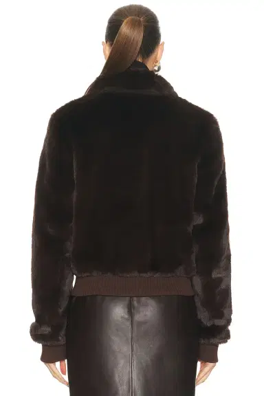 Sprwmn Tate Jacket | Thumbnail 4 Sprwmn Tate Jacket | Thumbnail 4