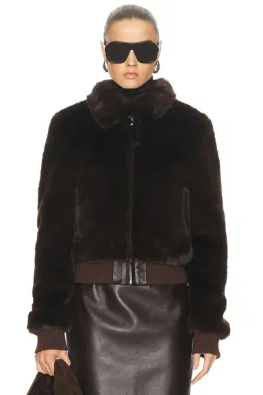 Sprwmn Tate Jacket | Thumbnail 1 Sprwmn Tate Jacket | Thumbnail 1