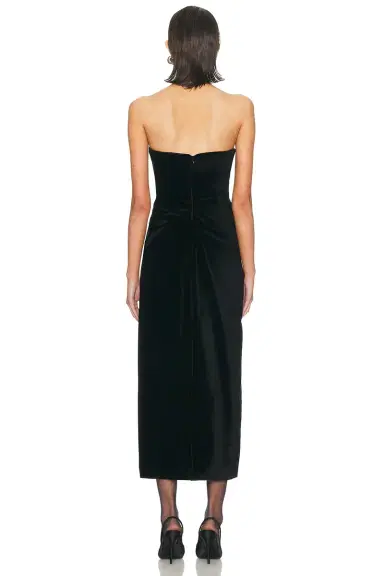 TOVE Sabella Dress | Thumbnail 3 TOVE Sabella Dress | Thumbnail 3