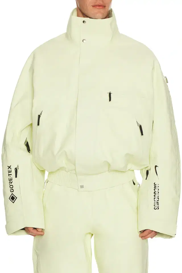 x Jacquemus GTX 2 x Jacquemus GTX 2
