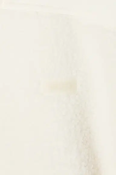 Skims Ski Teddy Boxy Zip Up Jacket | Thumbnail 5 Skims Ski Teddy Boxy Zip Up Jacket | Thumbnail 5