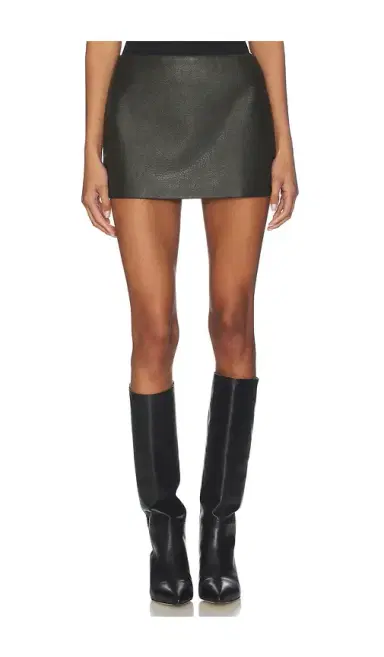 MADISON THE LABEL Rory Mini Skirt | Thumbnail 1 MADISON THE LABEL Rory Mini Skirt | Thumbnail 1