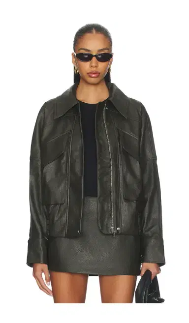 MADISON THE LABEL Rory Jacket | Thumbnail 1 MADISON THE LABEL Rory Jacket | Thumbnail 1