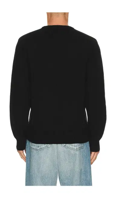 HUF Gift Bear Intarsia Sweater | Thumbnail 2 HUF Gift Bear Intarsia Sweater | Thumbnail 2