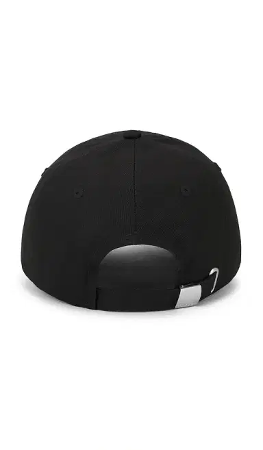 Calvin Klein Monologo Embroidery Baseball Cap | Thumbnail 2 Calvin Klein Monologo Embroidery Baseball Cap | Thumbnail 2