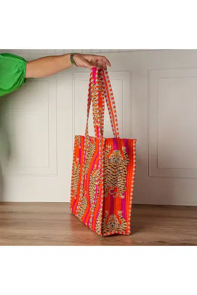 Verve Culture Feline Tote | Thumbnail 11 Verve Culture Feline Tote | Thumbnail 11