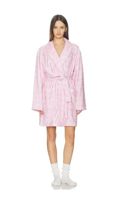 LoveShackFancy Indie Robe | Thumbnail 2 LoveShackFancy Indie Robe | Thumbnail 2