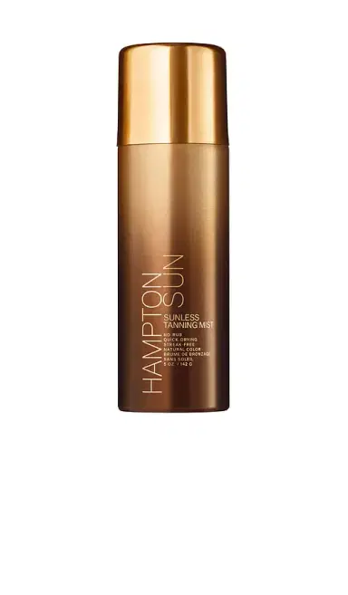 Hampton Sun Sunless Tanning Mist | Thumbnail 1 Hampton Sun Sunless Tanning Mist | Thumbnail 1