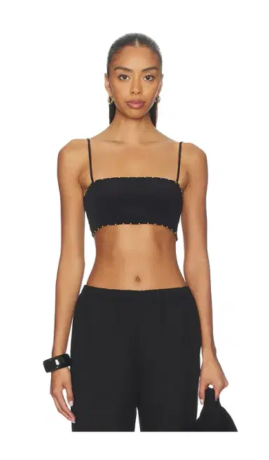 Hemant & Nandita Bandeau Top | Thumbnail 1 Hemant & Nandita Bandeau Top | Thumbnail 1