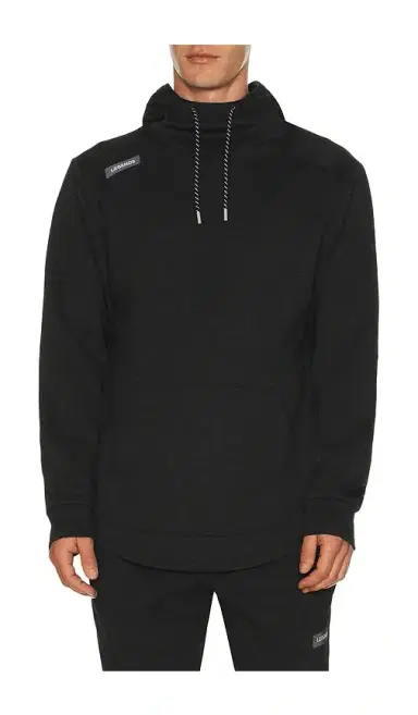 Legends Hawthorne Tech Hoodie | Thumbnail 1 Legends Hawthorne Tech Hoodie | Thumbnail 1