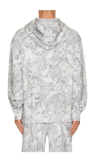 Legends Fairfax Hoodie | Thumbnail 2 Legends Fairfax Hoodie | Thumbnail 2