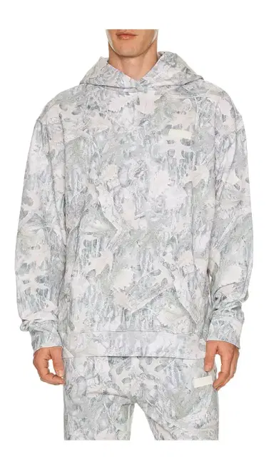 Legends Fairfax Hoodie | Thumbnail 1 Legends Fairfax Hoodie | Thumbnail 1