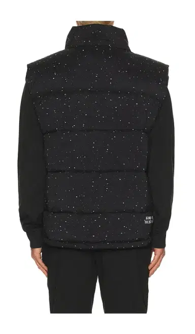 Legends Alpine Puffer Vest | Thumbnail 2 Legends Alpine Puffer Vest | Thumbnail 2