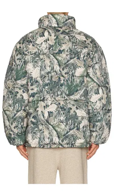 Legends Alpine Puffer Jacket | Thumbnail 2 Legends Alpine Puffer Jacket | Thumbnail 2