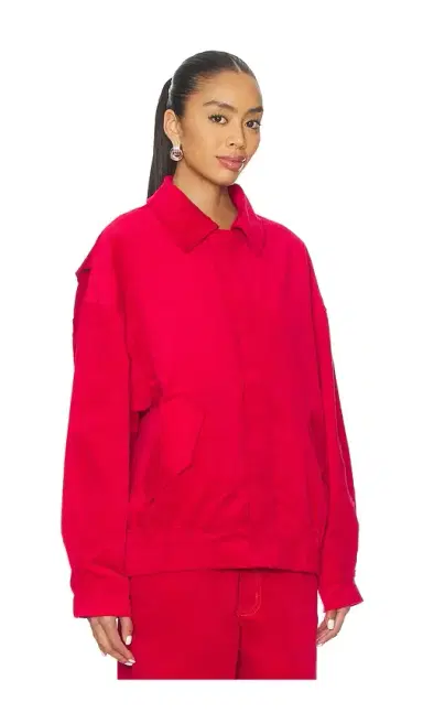 LIONESS Kenny Bomber Jacket | Thumbnail 2 LIONESS Kenny Bomber Jacket | Thumbnail 2