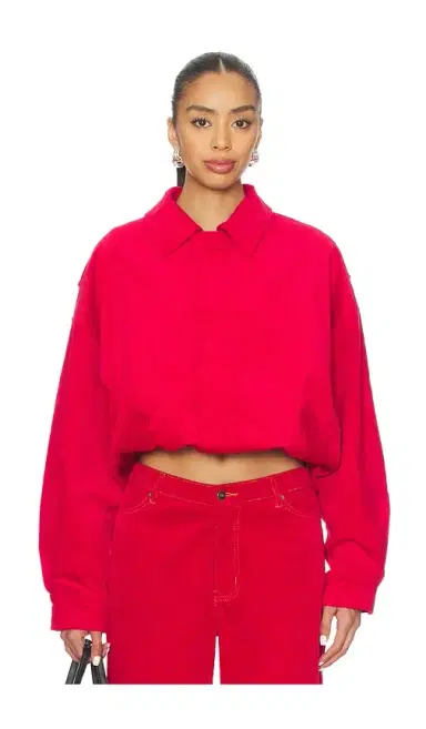 LIONESS Kenny Bomber Jacket | Thumbnail 1 LIONESS Kenny Bomber Jacket | Thumbnail 1