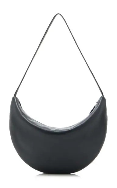 The Row Small Izzy Leather Bag | Thumbnail 5 The Row Small Izzy Leather Bag | Thumbnail 5
