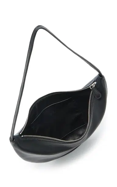 The Row Small Izzy Leather Bag | Thumbnail 6 The Row Small Izzy Leather Bag | Thumbnail 6