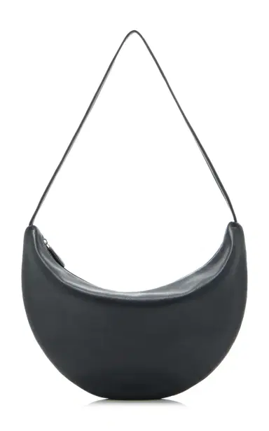 The Row Small Izzy Leather Bag | Thumbnail 7 The Row Small Izzy Leather Bag | Thumbnail 7