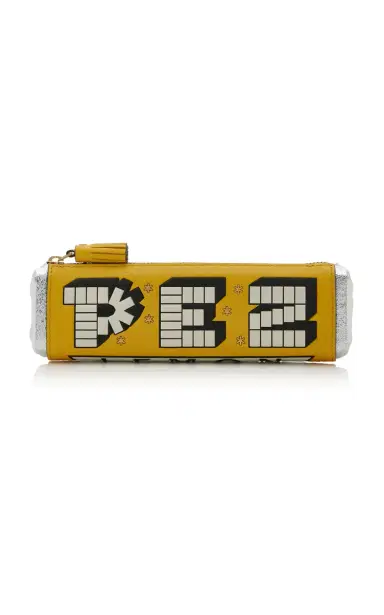Anya Hindmarch Pencil Case | Thumbnail 5 Anya Hindmarch Pencil Case | Thumbnail 5