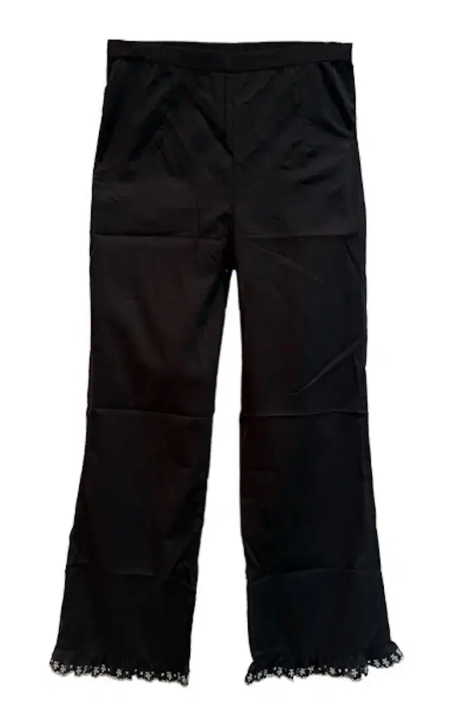Kaja Cotton Pants Kaja Cotton Pants