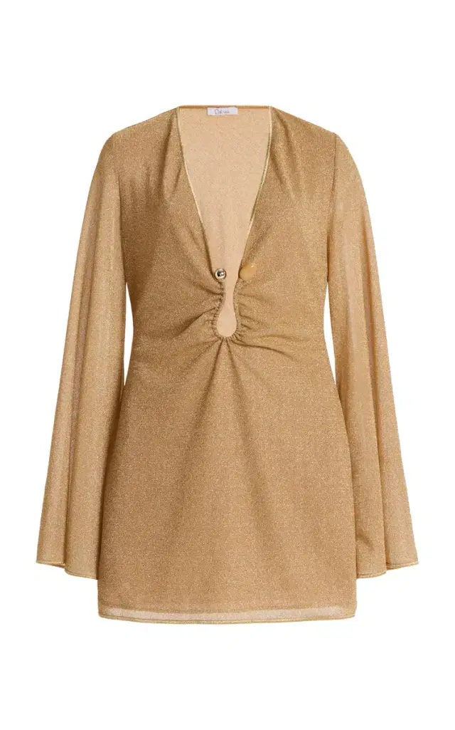 Lumière Stoned Kaftan Lumière Stoned Kaftan