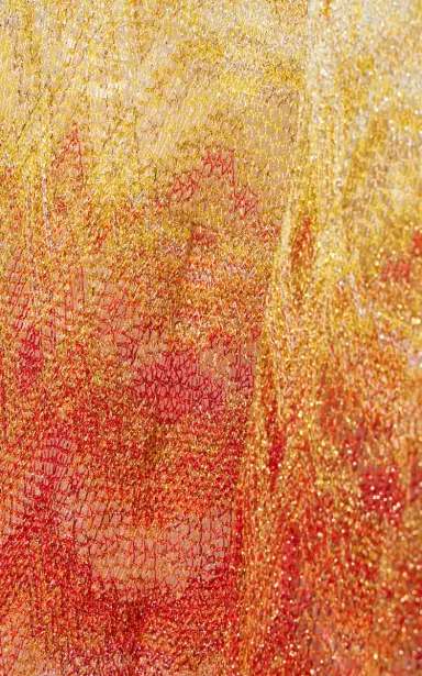 Missoni Metallic-Knit Pants | Thumbnail 6 Missoni Metallic-Knit Pants | Thumbnail 6