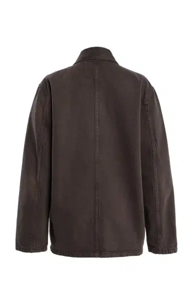 KALLMEYER Jacques Cotton Worker Jacket | Thumbnail 6 KALLMEYER Jacques Cotton Worker Jacket | Thumbnail 6