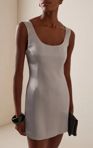 Kallmeyer Eloise Mini Dress | Thumbnail 2 Kallmeyer Eloise Mini Dress | Thumbnail 2