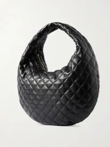 Saint Laurent Icare Matelassé Leather Tote | Thumbnail 3 Saint Laurent Icare Matelassé Leather Tote | Thumbnail 3