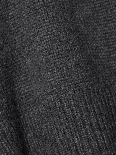 Nili Lotan Tabitha Cashmere Turtleneck Sweater | Thumbnail 4 Nili Lotan Tabitha Cashmere Turtleneck Sweater | Thumbnail 4
