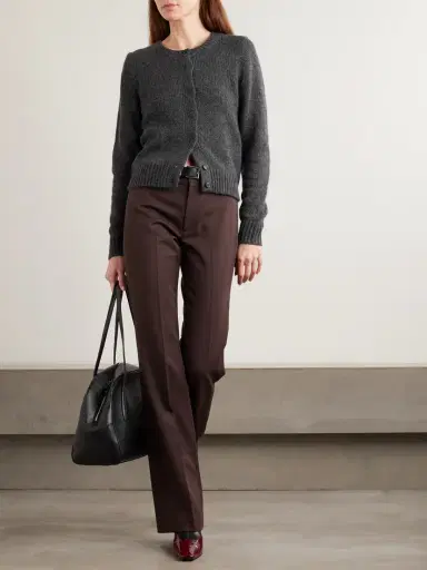 Nili Lotan Saskia Cashmere Cardigan | Thumbnail 2 Nili Lotan Saskia Cashmere Cardigan | Thumbnail 2