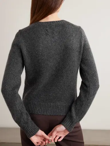 Nili Lotan Saskia Cashmere Cardigan | Thumbnail 3 Nili Lotan Saskia Cashmere Cardigan | Thumbnail 3