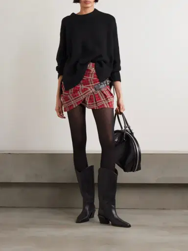 Guest In Residence Cashmere Sweater | Thumbnail 2 Guest In Residence Cashmere Sweater | Thumbnail 2