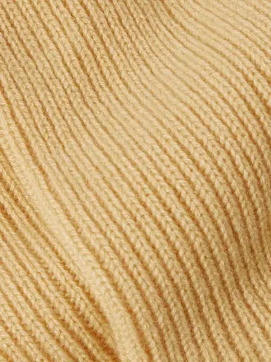 Guest In Residence Two-tone Ribbed Cashmere Socks | Thumbnail 3 Guest In Residence Two-tone Ribbed Cashmere Socks | Thumbnail 3
