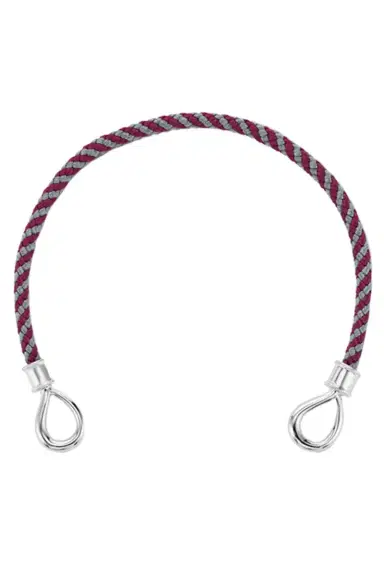 Marla Aaron The String Project Bracelet - Library | Thumbnail 1 Marla Aaron The String Project Bracelet - Library | Thumbnail 1