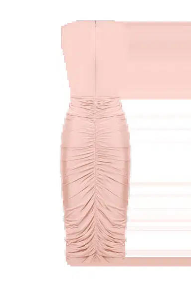 PatBo MOONLIT JERSEY MIDI DRESS | Thumbnail 5 PatBo MOONLIT JERSEY MIDI DRESS | Thumbnail 5