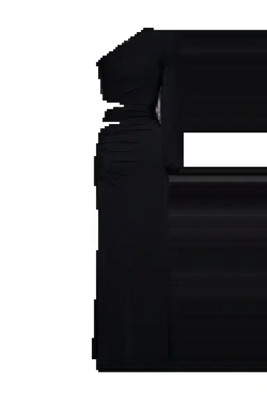 PatBo MOONLIT JERSEY ONE SLEEVE GOWN | Thumbnail 7 PatBo MOONLIT JERSEY ONE SLEEVE GOWN | Thumbnail 7