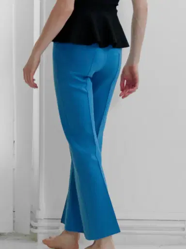 HIGH SPORT Merino Louis Pants | Thumbnail 2 HIGH SPORT Merino Louis Pants | Thumbnail 2