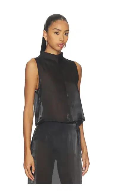 MADISON THE LABEL Knox Top | Thumbnail 2 MADISON THE LABEL Knox Top | Thumbnail 2