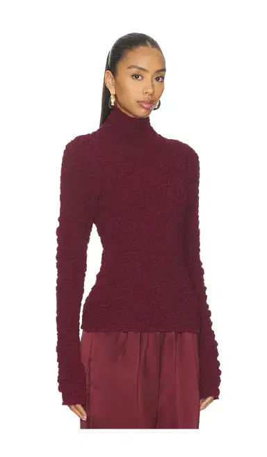 By Malene Birger Aura Sweater | Thumbnail 2 By Malene Birger Aura Sweater | Thumbnail 2
