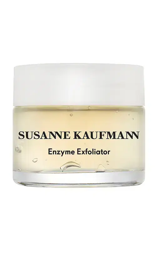 Enzyme Exfoliator Enzyme Exfoliator