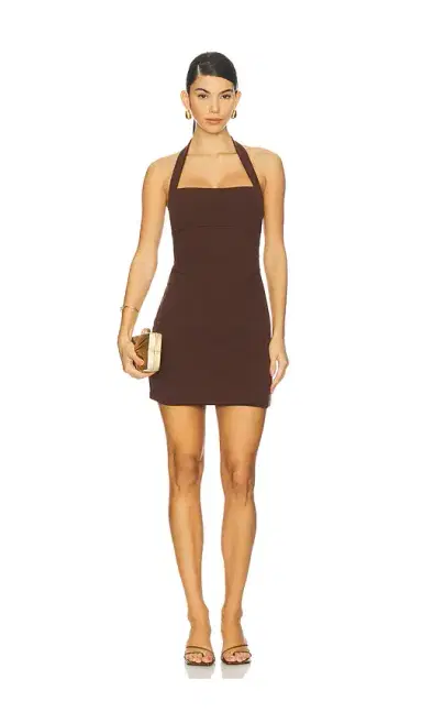 Runaway The Label Franca Mini Dress | Thumbnail 1 Runaway The Label Franca Mini Dress | Thumbnail 1