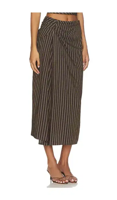A.L.C. Jean Skirt | Thumbnail 2 A.L.C. Jean Skirt | Thumbnail 2
