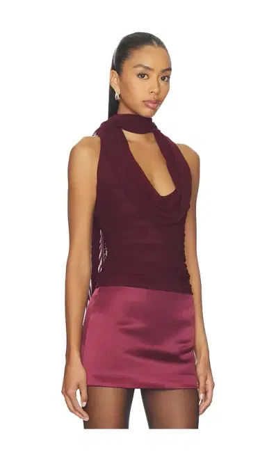 MAJORELLE Leslie Top | Thumbnail 2 MAJORELLE Leslie Top | Thumbnail 2