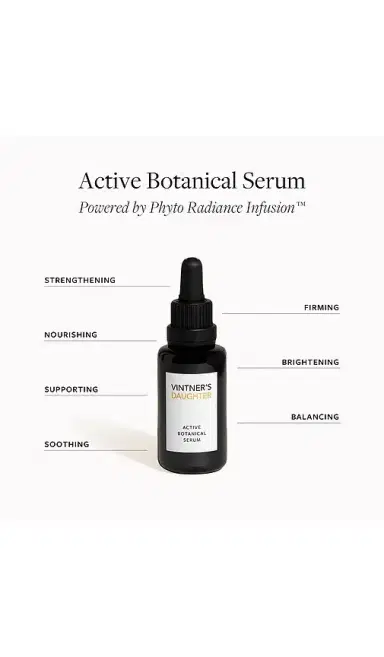Vintner's Daughter Active Botanical Serum 50 ml | Thumbnail 2 Vintner's Daughter Active Botanical Serum 50 ml | Thumbnail 2
