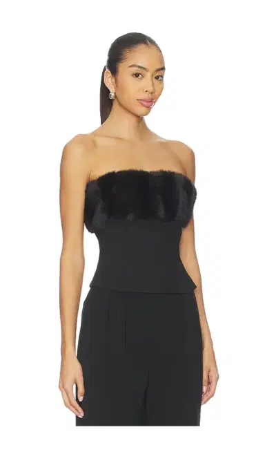 Apparis Ivy Tube Top | Thumbnail 2 Apparis Ivy Tube Top | Thumbnail 2