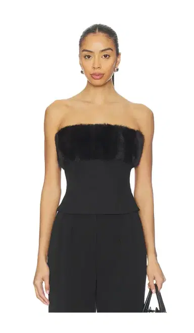 Apparis Ivy Tube Top | Thumbnail 1 Apparis Ivy Tube Top | Thumbnail 1