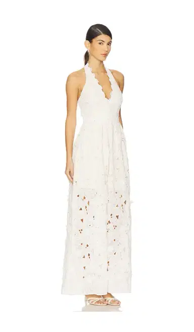 Elliatt Sienna Gown | Thumbnail 2 Elliatt Sienna Gown | Thumbnail 2